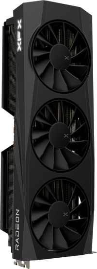 XFX QuickSilver AMD Radeon RX 9070 OC Gaming Edition 16GB GDDR6