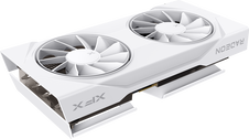 XFX Swift AMD Radeon RX 9060 XT OC White Gaming Edition 8GB GDDR6