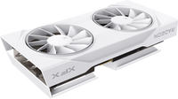 XFX Swift AMD Radeon RX 9060 XT OC White Gaming Edition 8GB GDDR6