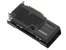XFX Speedster SWFT AMD Radeon RX 9060 XT OC Gaming Edition 8GB GDDR6