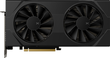 XFX Speedster SWFT AMD Radeon RX 9060 XT OC Gaming Edition 8GB GDDR6