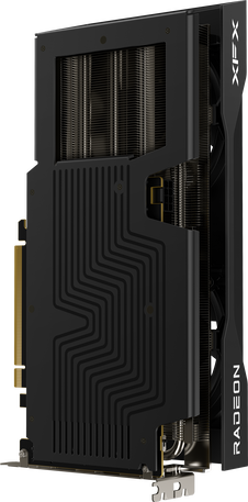 XFX Speedster SWFT AMD Radeon RX 9060 XT OC Gaming Edition 8GB GDDR6
