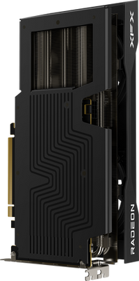 XFX Speedster SWFT AMD Radeon RX 9060 XT OC Gaming Edition 8GB GDDR6