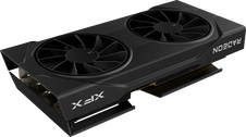 XFX Speedster SWFT AMD Radeon RX 9060 XT OC Gaming Edition 8GB GDDR6