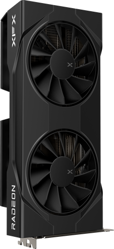 XFX Speedster SWFT AMD Radeon RX 9060 XT OC Gaming Edition 8GB GDDR6