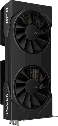 XFX Speedster SWFT AMD Radeon RX 9060 XT OC Gaming Edition 8GB GDDR6