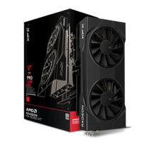 XFX Speedster SWFT AMD Radeon RX 9060 XT OC Gaming Edition 8GB GDDR6