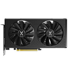 XFX SPEEDSTER SWFT 210 AMD Radeon RX 7600 Core Edition 8GB GDDR6