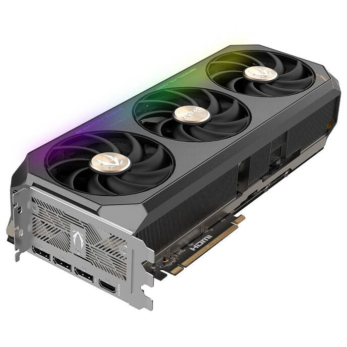 ZOTAC GAMING GeForce RTX 5090 AMP Extreme Infinity, 32768 MB GDDR7