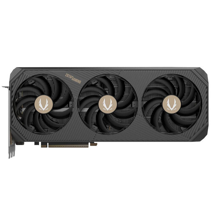 Zotac GAMING GeForce RTX 5090 SOLID OC 32GB GDDR7