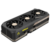 ZOTAC GAMING GeForce RTX 5090 SOLID 32 Go GDDR7