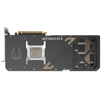 ZOTAC GAMING GeForce RTX 5090 SOLID 32 Go GDDR7