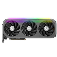 ZOTAC GAMING GeForce RTX 5080 AMP Extreme INFINITY 16 Go GDDR7