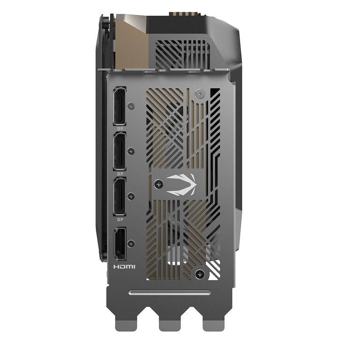 ZOTAC GAMING GeForce RTX 5080 AMP Extreme INFINITY 16 Go GDDR7