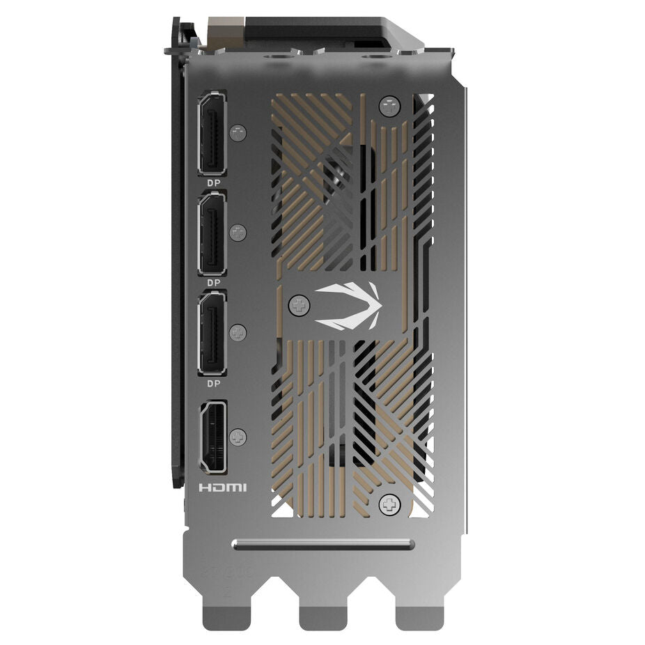 ZOTAC GAMING GeForce RTX 5080 Solid Core, 16384 MB GDDR7