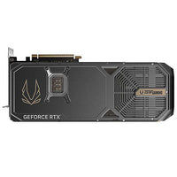 Zotac GAMING AMP Extreme INFINITY GeForce RTX 5070 Ti 16GB GDDR7 Black