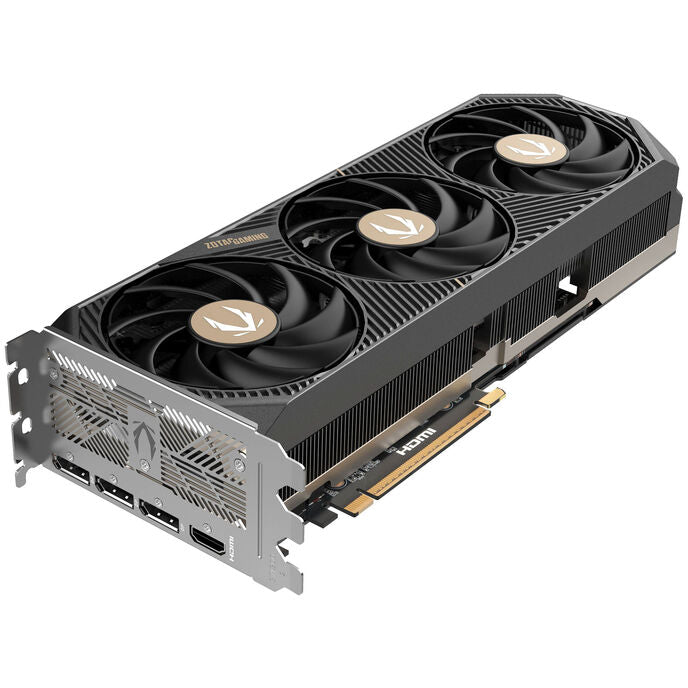 ZOTAC GAMING GeForce RTX 5070 Ti Solid Core, 16384 MB GDDR7