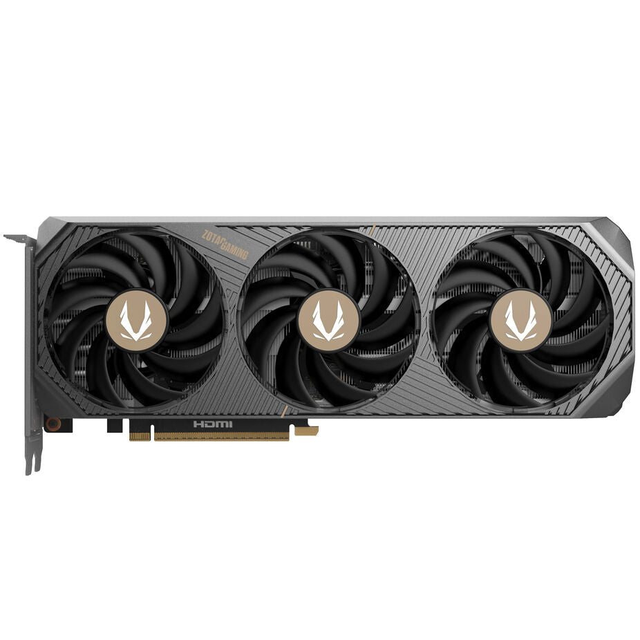 Zotac GAMING SOLID OC GeForce RTX 5070 12GB GDDR7