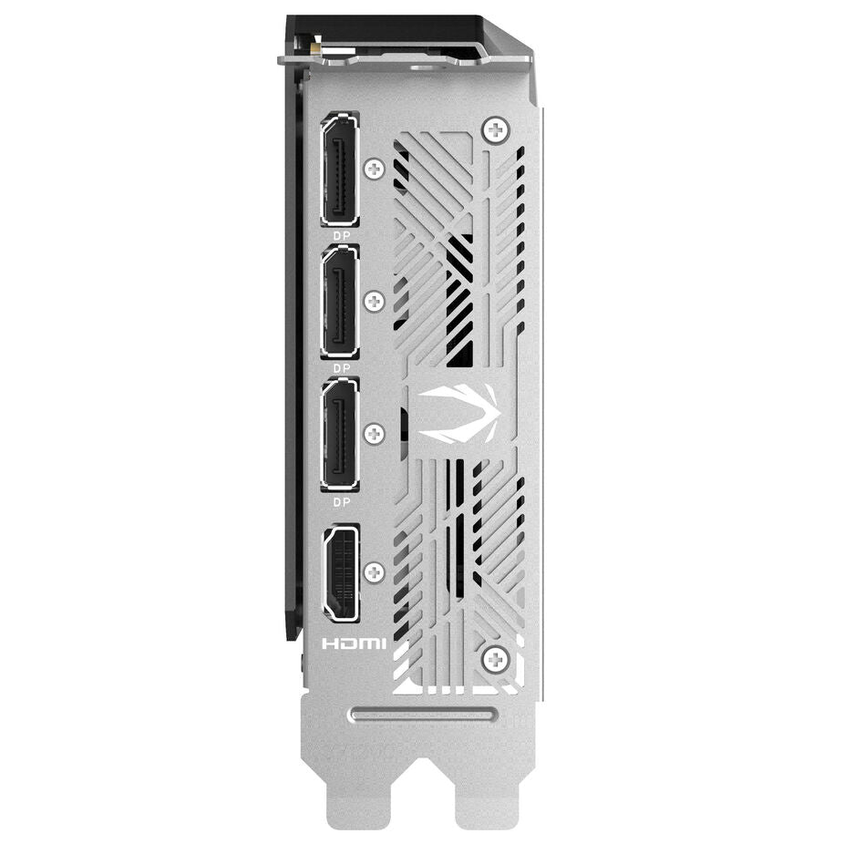ZOTAC GAMING GeForce RTX 5070 Solid OC, 12288 MB GDDR7