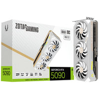 Zotac GAMING SOLID OC GeForce RTX 5090 32GB GDDR7