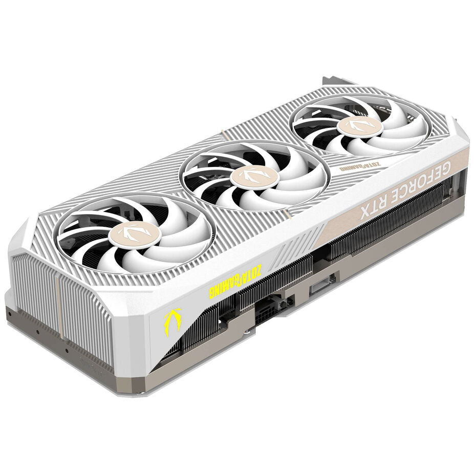 Zotac GAMING SOLID OC GeForce RTX 5090 32GB GDDR7