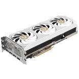ZOTAC GAMING GeForce RTX 5070 Ti SOLID CORE OC White Edition 16GB GDDR7