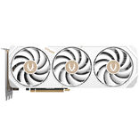 ZOTAC GAMING GeForce RTX 5070 Ti SOLID CORE OC White Edition 16GB GDDR7