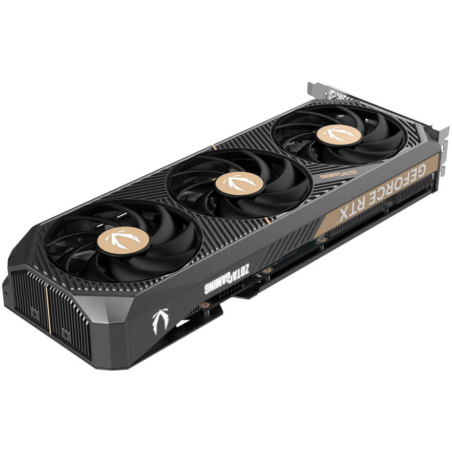 ZOTAC GAM GAMING GeForce RTX 5070 Ti SOLID SFF 16 Go GDDR7