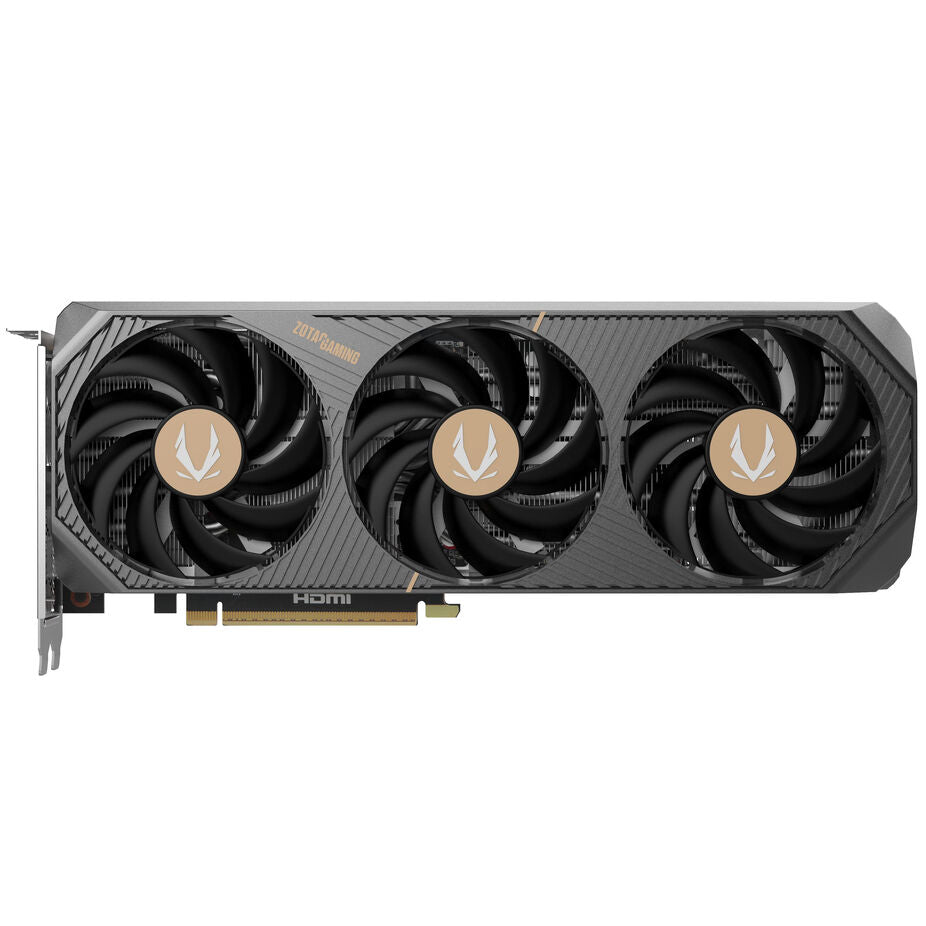 ZOTAC GAM GAMING GeForce RTX 5070 Ti SOLID SFF 16 Go GDDR7