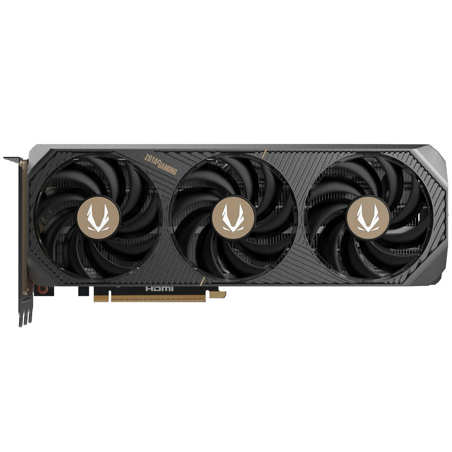 ZOTAC GAMING GeForce RTX 5080 SOLID CORE OC 16 Go GDDR7