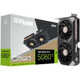 ZOTAC GAMING GeForce RTX 5060 Ti 16GB AMP GDDR7