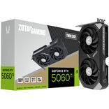 ZOTAC GAMING GeForce RTX 5060 Ti 16GB Twin Edge GDDR7
