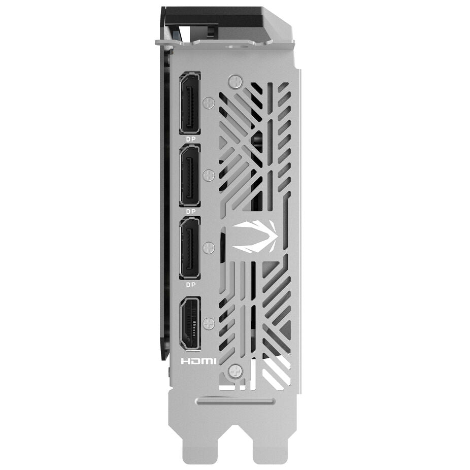 ZOTAC GAMING GeForce RTX 5060 Ti Twin Edge, 8192 MB GDDR7