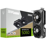 ZOTAC GAMING GeForce RTX 5060 Twin Edge 8GB GDDR7