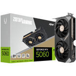 Zotac GAMING AMP GeForce RTX 5060 8GB GDDR7