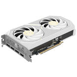 ZOTAC GAMING GeForce RTX 5060 Ti 16GB GDDR7 Twin Edge OC White Edition