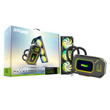 ZOTAC GAMING GeForce RTX 5090 ARCTICSTORM AIO 32 Go GDDR7