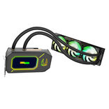 ZOTAC GAMING GeForce RTX 5090 ARCTICSTORM AIO 32 Go GDDR7