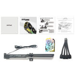ZOTAC GAMING GeForce RTX 5090 ARCTICSTORM AIO 32 Go GDDR7