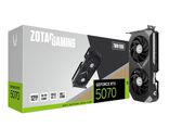 ZOTAC GAMING GeForce RTX 5070 Twin Edge 12GB GDDR7