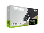 ZOTAC GAMING GeForce RTX 5070 Twin Edge 12GB GDDR7