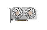 ZOTAC GAMING GeForce RTX 5050 Twin Edge OC White Edition 8 Go GDDR6