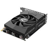 Zotac GeForce RTX 3050 6GB GAMING SOLO 6GB GDDR6 Black
