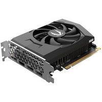 Zotac GeForce RTX 3050 6GB GAMING SOLO 6GB GDDR6 Black