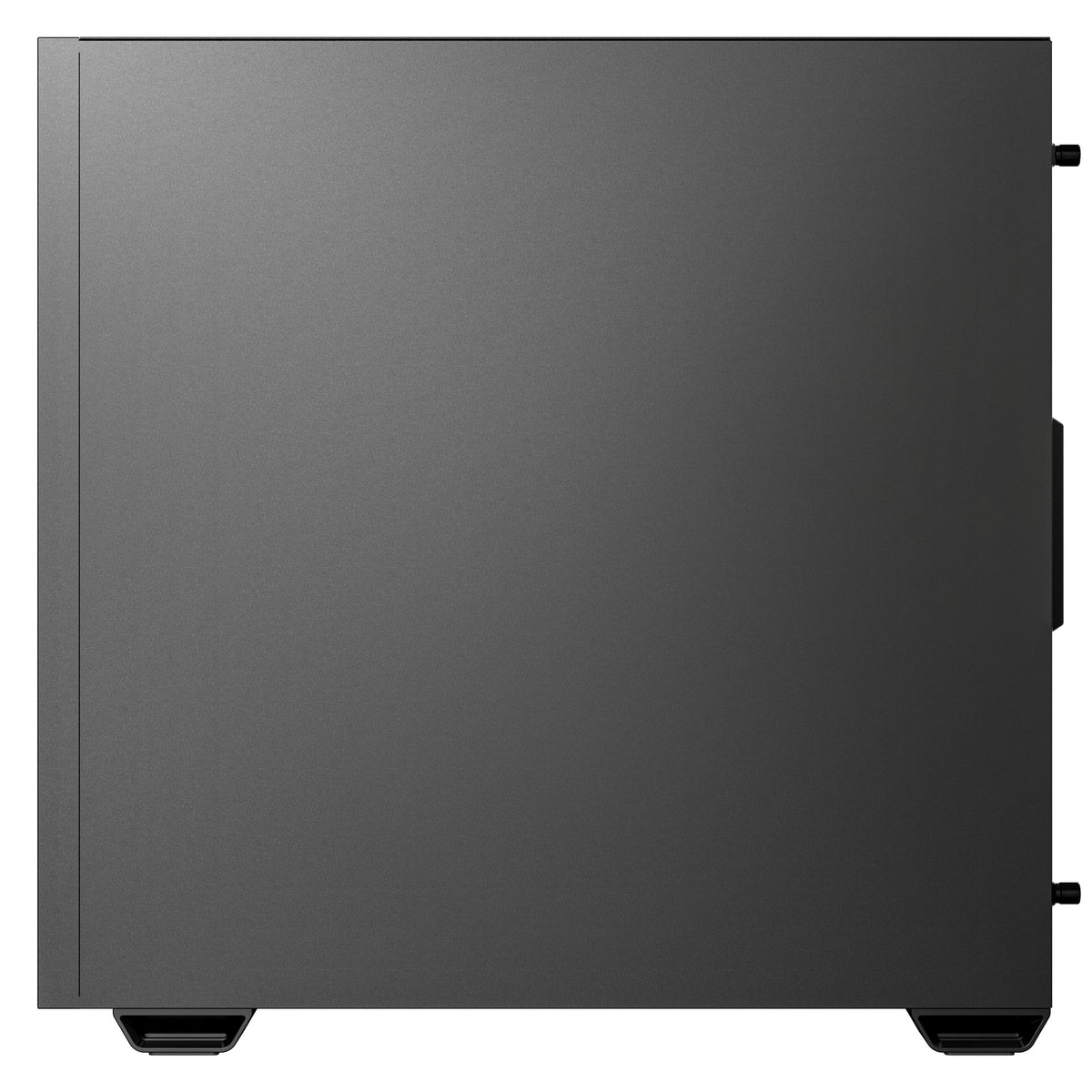 Midi ANTEC P30 ARGB, schwarz