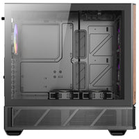 Midi ANTEC P30 ARGB, schwarz