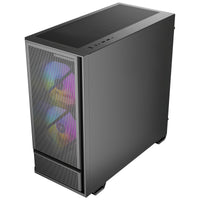 Midi ANTEC P30 ARGB, schwarz