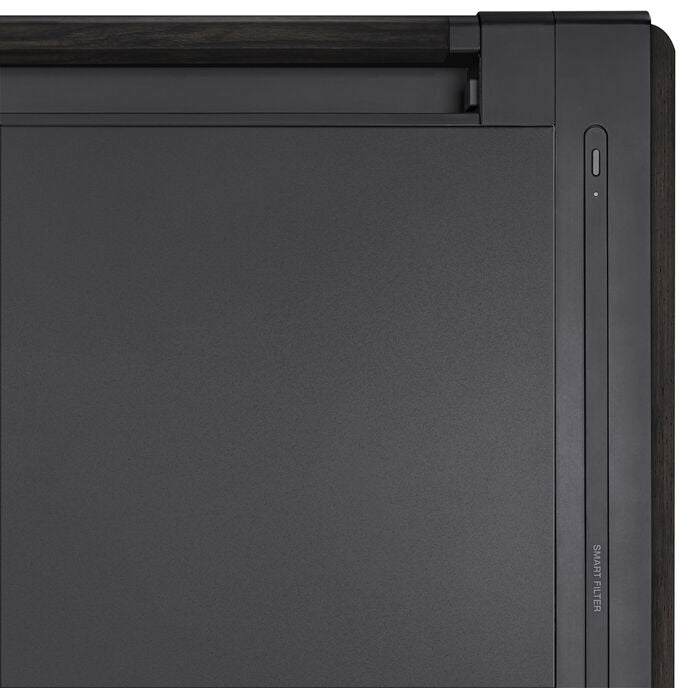 Asus ProArt PA602 Wood Edition ATX Mid Tower Solid Panel Black / Brown