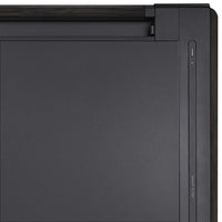 Asus ProArt PA602 Wood Edition ATX Mid Tower Solid Panel Black / Brown