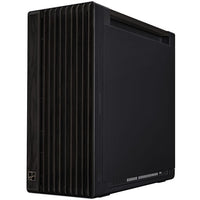 Asus ProArt PA602 Wood Edition ATX Mid Tower Solid Panel Black / Brown